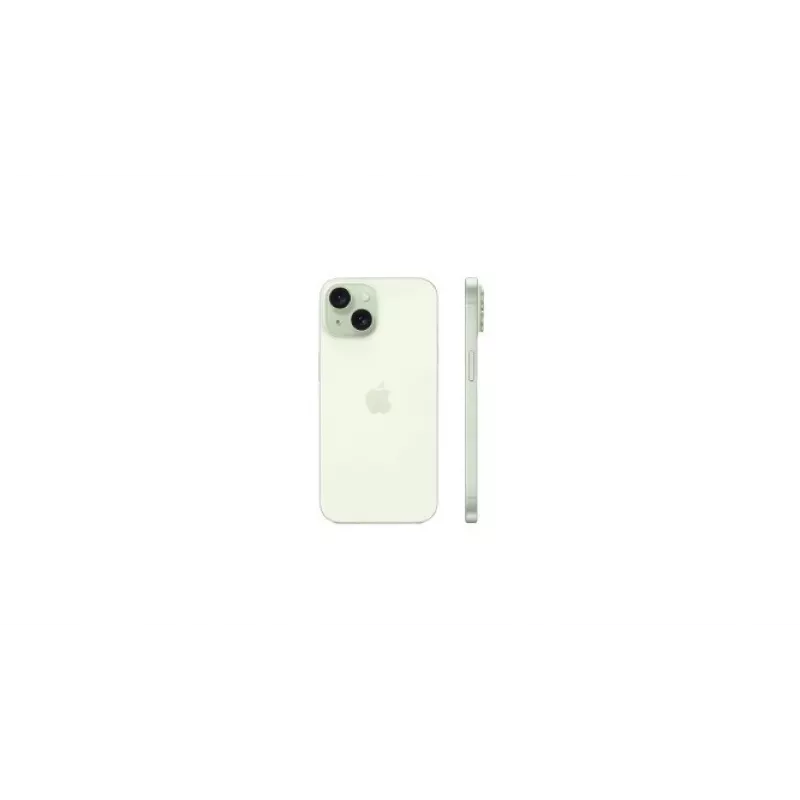 iPhone 15 128GB - Žalia