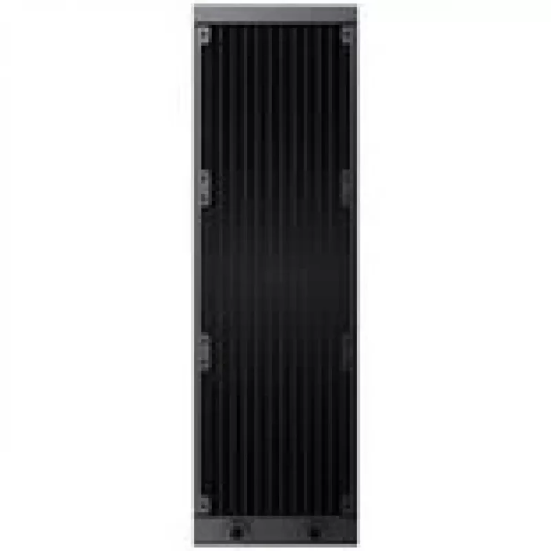 AiO skysčio aušintuvas Jonsbo TF3-360SCBN 360mm ARGB juodas, TF3-360SCBN