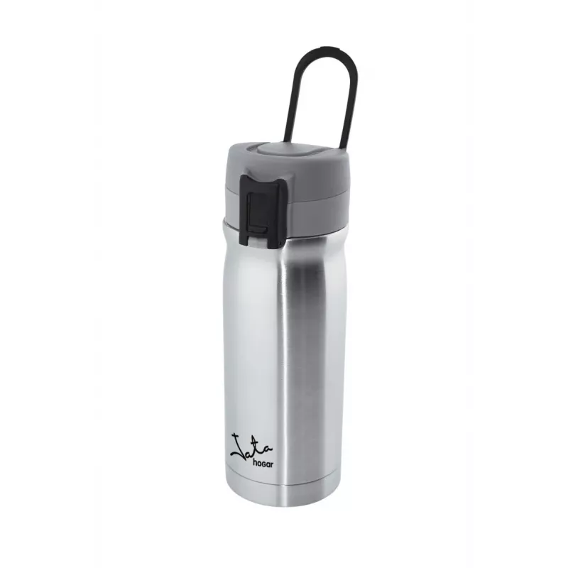Vakuuminis termosas Jata 840, nerūdijantis plienas, 0,35 l, išlaiko karštą/šaltą ~3 val.