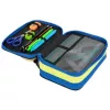 Penalai CoolPack Jumper 3 ATLANTIS F067828 — trijų aukštų mokyklinis penalas