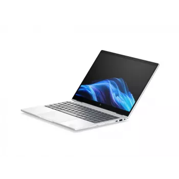 HP EliteBook 8 Flip G1i Notebook AI - Flip dizainas - Intel Core Ultra 5 225U - Win 11 Pro - Intel Graphics - 16 GB RAM - 512 GB SSD NVMe - 33,8 cm (13,3 colio)