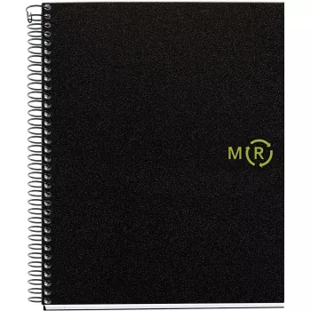 Maul A603990 Juoda