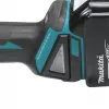 Makita DGA506Z kampinis šlifuoklis 18V (baterija ir įkroviklis nepridedami)