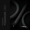 MDPC-X Sleeve BIG - Titanium-Pilka, 1m