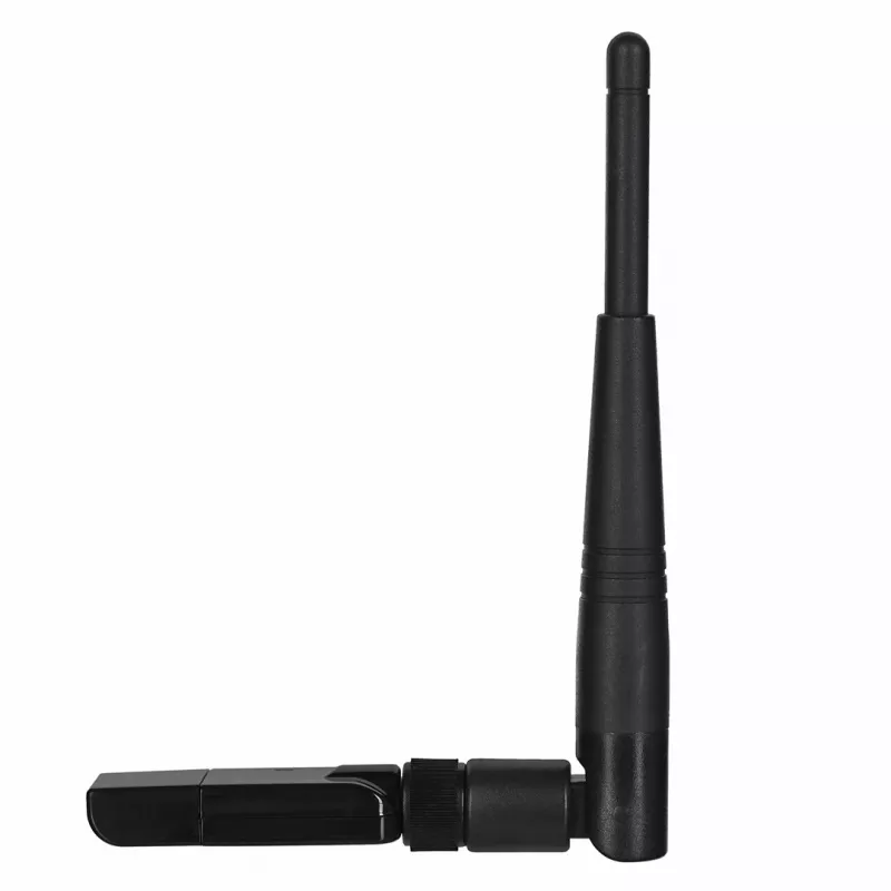 Lanberg NC-0150-WE tinklo plokštė WLAN 2400 Mbit/s