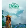Disney - Raya ir paskutinis drakonas, žaidimų figūrėlė