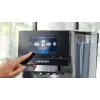 Siemens TQ715R03 kavos virimo aparatas, pilnai automatinis espreso aparatas, 2,4 l