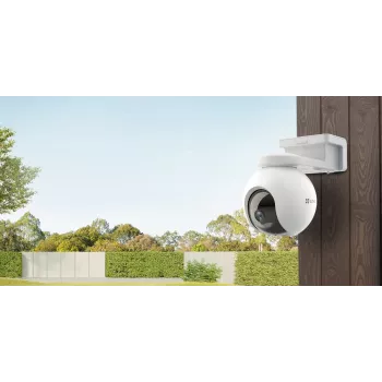 IP stebėjimo kamera EZVIZ EB8 4G 2304 x 1296 pikselių