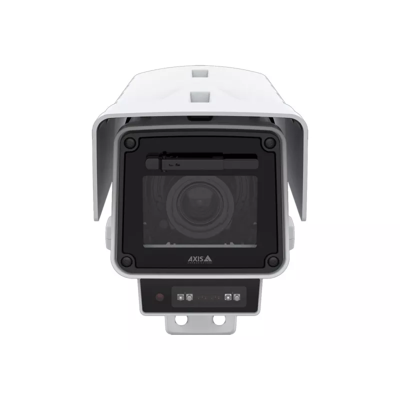IP stebėjimo kamera Axis 02168-001 Box Outdoor 2688 x 1512 pikselių