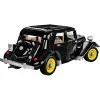 Statybiniai blokeliai COBI Citroen Traction Avant 11CV 1938 1900 vienetų