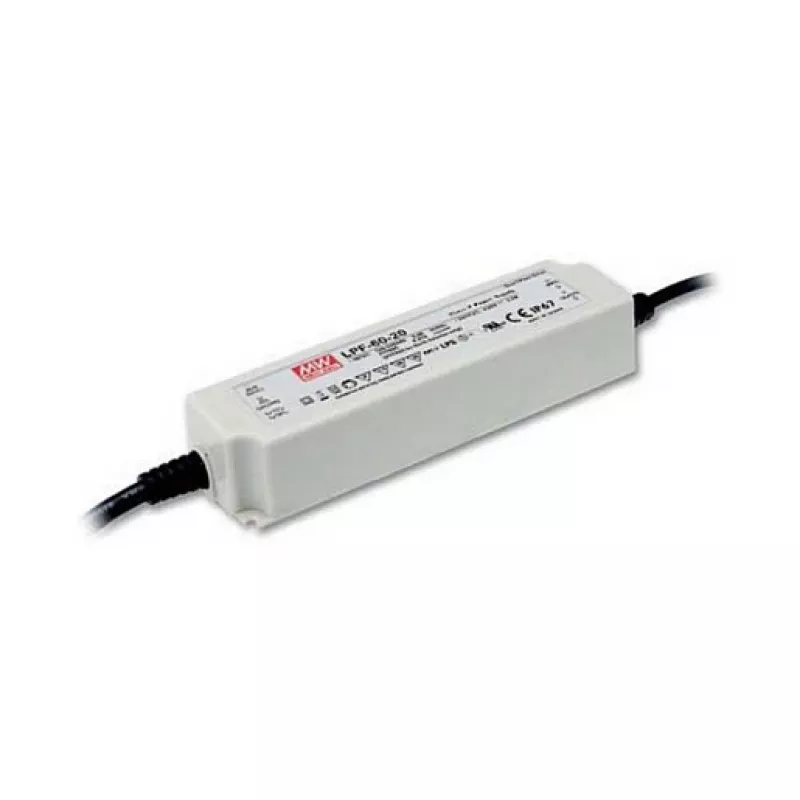 Synergy 21 S21-LED-J00132 Apšvietimo priedai Apšvietimo maitinimo šaltinis (S21-LED-J00132)