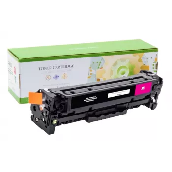 Static Control Suderinama Hewlett-Packard 312A (CF383A) Purpurinė, 2700 p.