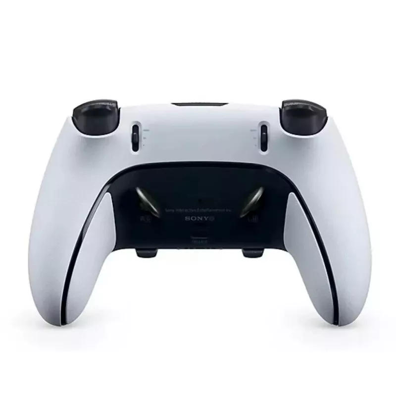 Belaidis valdiklis SONY DualSense Edge V2 baltas, PlayStation 5