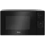 Amica AMMF20M1B mikrobangų krosnelė 20 l 700 W juoda