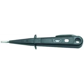 C.K. Įtampos testeris 3 mm 125 - 250 V/AC VDE 0680 (440008)