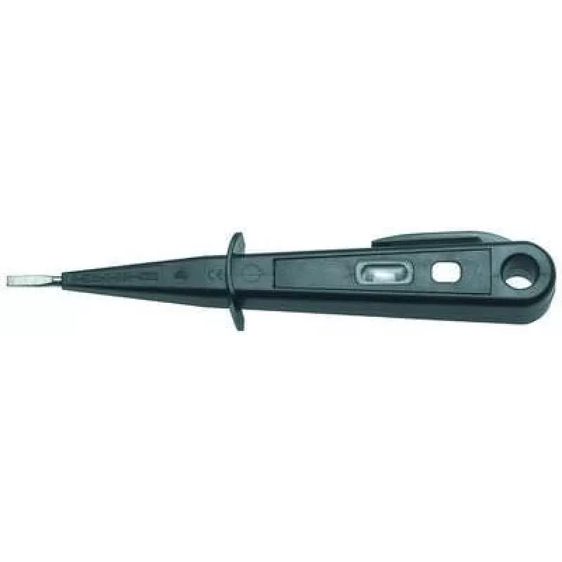 C.K. Įtampos testeris 3 mm 125 - 250 V/AC VDE 0680 (440008)