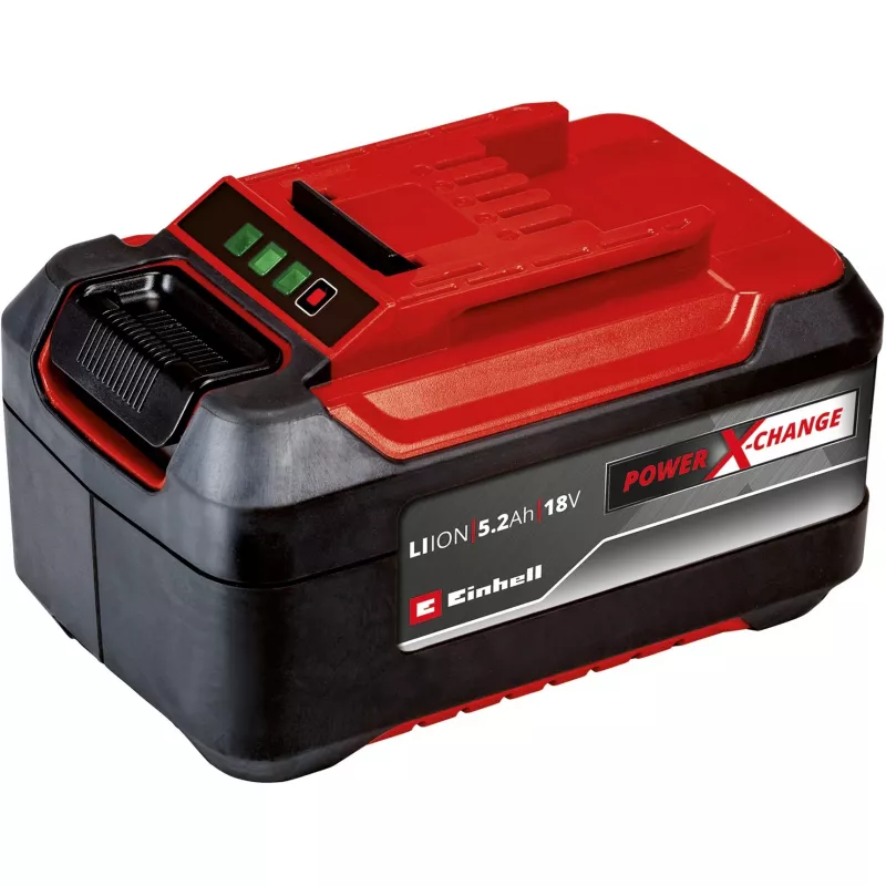 Einhell 4512114 maitinimo adapteris, juodas