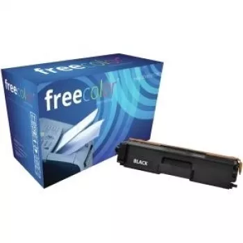 Freecolor TN326K-FRC - kasetė - juoda - lazerinė - Brother - MFC-L 8650 CDW - HL-L 8350 CDW - DCP-L 8450 CDW - MFC-L 8850 CDW - HL-L 8250 CDN - DCP-L 8400 CDN - TN326BK (TN326K-FRC