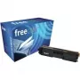 Freecolor TN326K-FRC - kasetė - juoda - lazerinė - Brother - MFC-L 8650 CDW - HL-L 8350 CDW - DCP-L 8450 CDW - MFC-L 8850 CDW - HL-L 8250 CDN - DCP-L 8400 CDN - TN326BK (TN326K-FRC