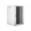 Prie sienos montuojamas stovas Lanberg WF01-6618-10S