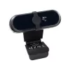 Internetinė kamera White Shark GWC-005 1080p BAT – 1080p raiška, USB jungtis