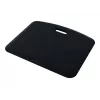 Leitz Ergo Cosy Square Mat 457 x 560 mm Pilka 1,02 kg