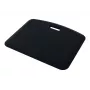 Leitz Ergo Cosy Square Mat 457 x 560 mm Pilka 1,02 kg