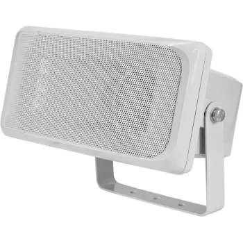 Slėgio kameros garsiakalbis Omnitronic HS-52 100 W 8 Ω — kompaktiškas PA monitorinis garsiakalbis