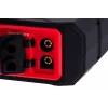 Automobilio starteris YATO YT-83081 automobilinė išorinė baterija 9000 mAh 9000 mAh juoda, oranžinė