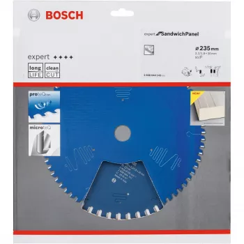 Diskinis pjūklo diskas Bosch 2 608 644 143
