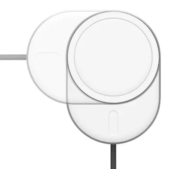 Belaidis įkroviklis Belkin BoostCharge Pro WIC008btGR-V2 Greitas įkrovimas USB