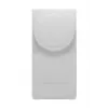 Belaidis įkroviklis Native Union Rise 3‑In‑1 Qi2 – USB, 2 m laidas, šviesiai pilkas (Smiltainis)