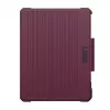 Urban Armor Gear Metropolis SE Series iPad Pro 13 (7th Gen, 2024, M4) Folio Case
