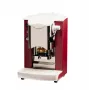 Espreso aparatas FABER Faber Slot Inox ESE Pad Wine Red White Inox – suderinamas su ESE kapsulėmis