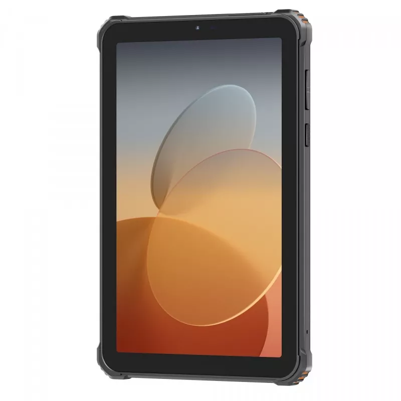 Planšetinis kompiuteris Oukitel RT3 Pro 4GB RAM 128GB Oranžinis Neardomas 5150 mAh