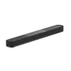 Garso juosta Sennheiser AMBEO Soundbar Plus SB02 — 500 W, 9 garsiakalbiai, 2x HDMI 2.0, HDMI eARC, Wi‑Fi, Bluetooth