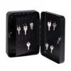 Yale YKB/540/BB2 Metal Wall Safe Juoda