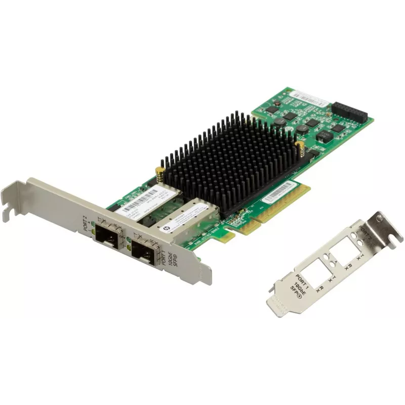 NC552SFP 10Gb 2-Port Ethernet
