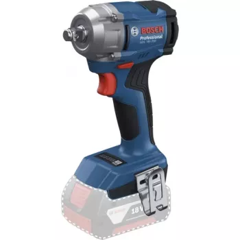 Belaidis smūginis veržliasukis GDS 18V-350 Professional solo, 18 V (Mėlynas, be baterijos ir įkroviklio)