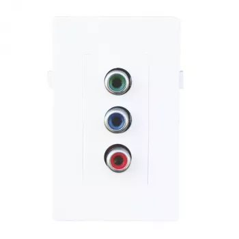Sraigtinių gnybtų blokas Garbot BN4900-RCA X3CP