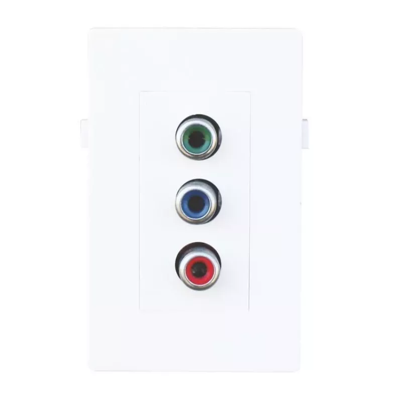Sraigtinių gnybtų blokas Garbot BN4900-RCA X3CP