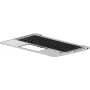 HP M36413-041 nešiojamojo kompiuterio atsarginė dalis Klaviatūra