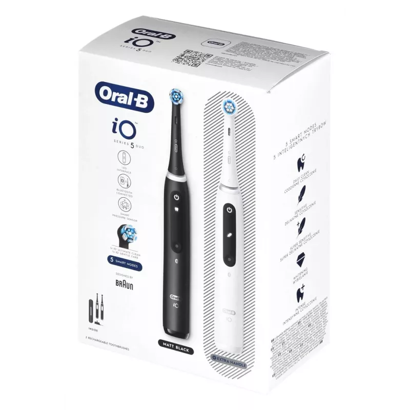 Braun 4210201421900 juoda