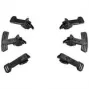 Asetek SimSports Carbonwippen-Kit - juoda