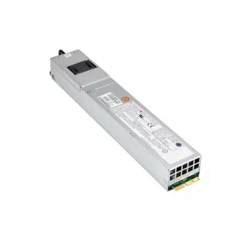 Serverio priedas PSU 860W REDUNDANT/PWS-860P-1R2 Supermicro
