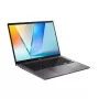 Nešiojamasis kompiuteris ASUS Vivobook S14 M3407GA-SF012W — Ryzen AI 7 445, 14,0 col. WUXGA 60 Hz 300 nitų, 16 GB DDR5, 512 GB SSD, Radeon Graphics, 70 Wh, Windows 11