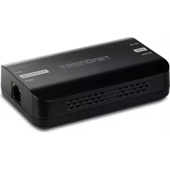 TRENDnet TPE-315GI - Versija v1.0R - Maitinimo injektorius (TPE-315GI)