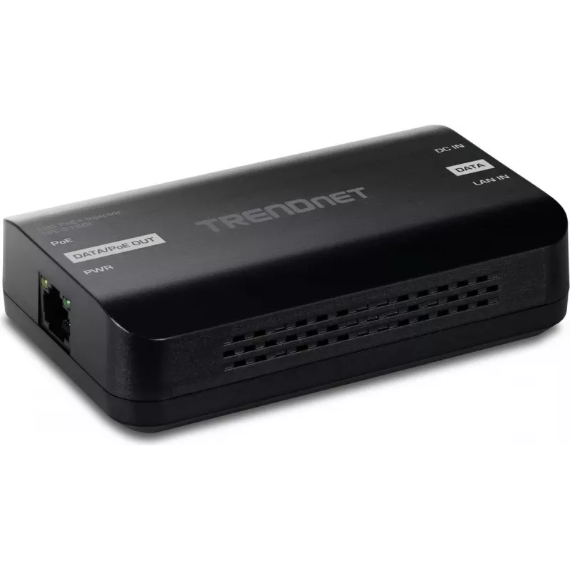 TRENDnet TPE-315GI - Versija v1.0R - Maitinimo injektorius (TPE-315GI)