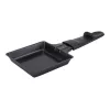 Raclette Grill Steba RC 28 8 asmenims 1400 W Juoda Chromas
