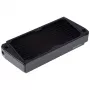 Alphacool NexXxoS XT45 - Radiatorius-Blokas - Žalvaris - Varis - Plienas - Juoda - 1/4 - 1,5 bar - 12 cm (14234)